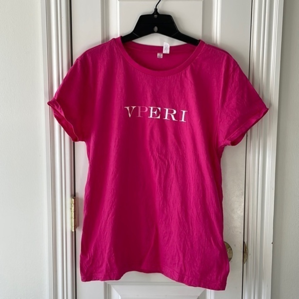 🧢Vperi tee pal springs Parker